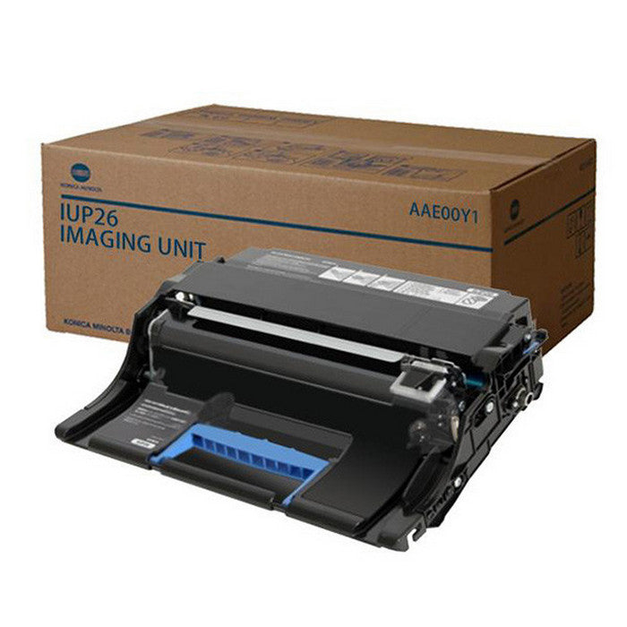 KONICA MINOLTA CILINDRU AAE00Y1 BLACK - 60000pagini