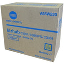 KONICA MINOLTA TONER A95W250 YELLOW - 12000pagini*