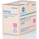 KONICA MINOLTA TONER A95W350 MAGENTA - 12000pagini*