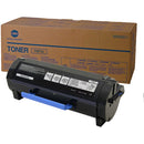 KONICA MINOLTA TONER AADW011 BLACK - 25000pagini