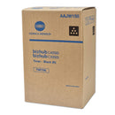 KONICA MINOLTA TONER AAJW150 BLACK - 13000pagini*