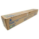 KONICA MINOLTA TONER AAV825A YELLOW - 28000pagini*