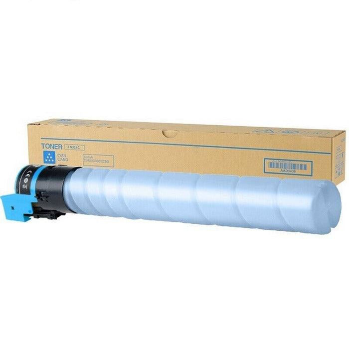KONICA MINOLTA TONER AAV845A CYAN - 28000pagini*