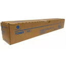 KONICA MINOLTA TONER AC7A05C BLACK - 25000pagini*