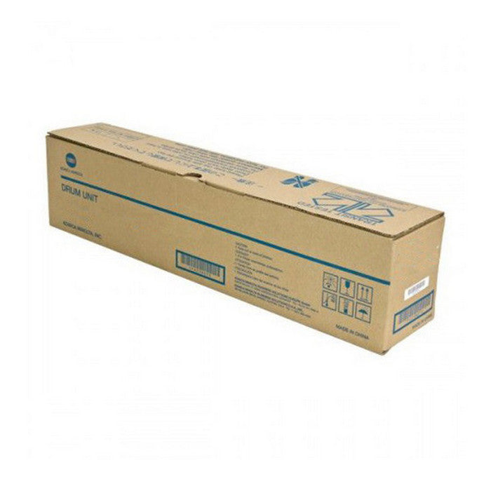 KONICA MINOLTA UNITATE DE IMAGINE ACVF0RD BLACK - 102000pagini*