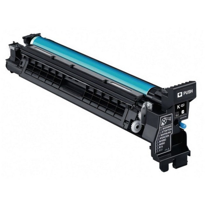 KONICA MINOLTA  CILINDRU A0WG03J  BLACK - 20000Ppagini
