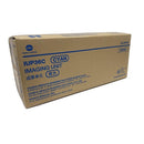 KONICA MINOLTA UNITATE IMAGINE AAJV0HE CYAN - 56000pagini*