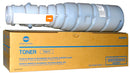KONICA MINOLTA TONER TN217 BLACK - 17500pagini*
