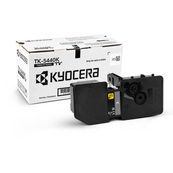 KYOCERA TONER 1T0C0A0NL0 BLACK - 2800pagini
