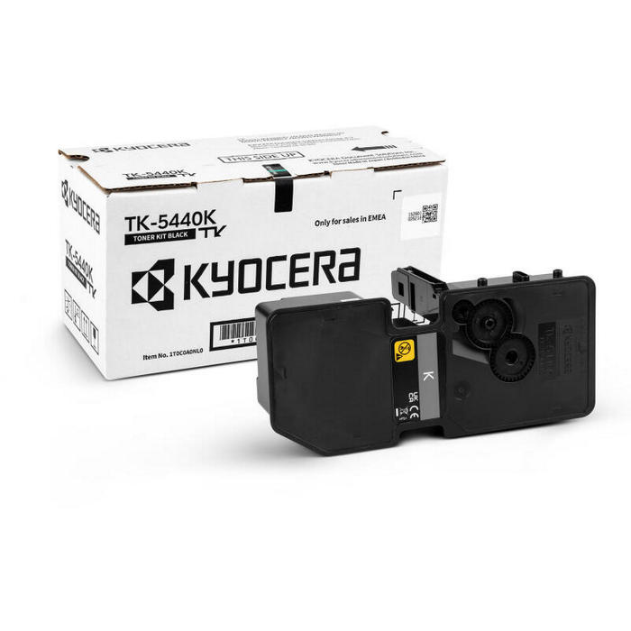 KYOCERA TONER 1T0C0A0NL0 BLACK - 2800pagini