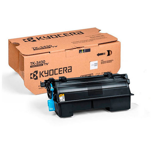 KYOCERA TONER TK-3430 BLACK - 25000pagini