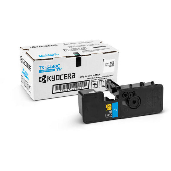 KYOCERA TONER TK-5440C CYAN - 2400pagini