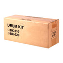 KYOCERA DRUM DK-320 BLACK - 300000pagini*
