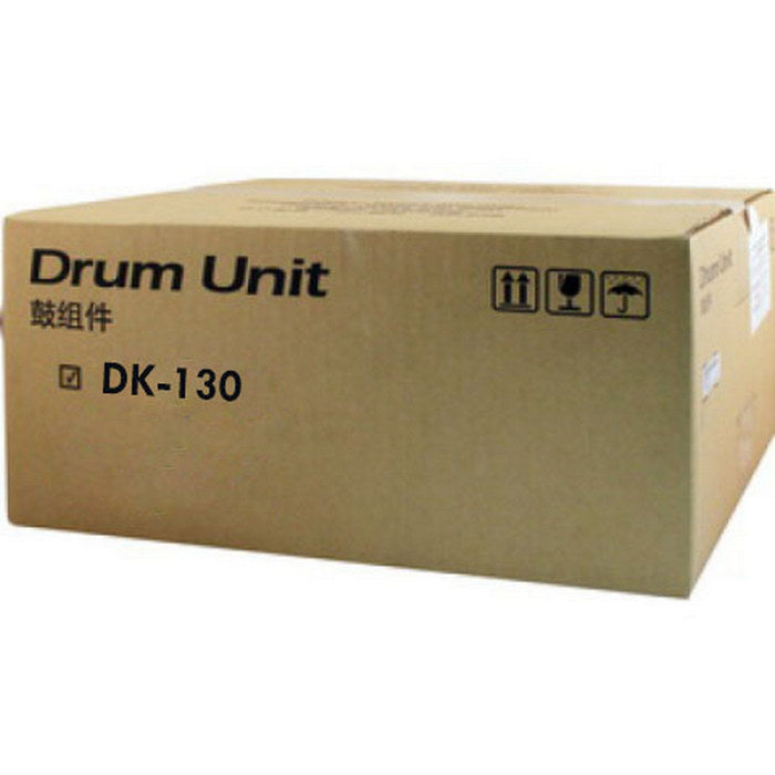 KYOCERA DRUM DK130 BLACK - 100000pagini*