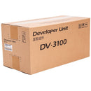 KYOCERA DEVELOPER DV3100 BLACK*