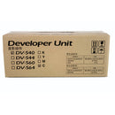 KYOCERA DEVELOPER DV540C CYAN*