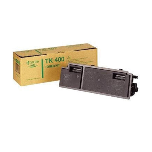 KYOCERA TONER TK400 BLACK - 1000pagini*