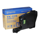 KYOCERA TONER TK-1115 BLACK - 1600pagini*