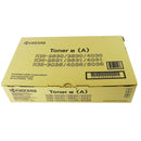 KYOCERA TONER TK-2530 BLACK - 32000pagini*