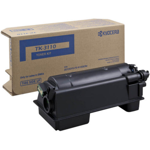 KYOCERA TONER TK-3110 BLACK - 15500pagini*