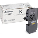 KYOCERA TONER TK-5220K BLACK - 1200pagini*