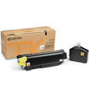 KYOCERA TONER TK-5270Y YELLOW - 6000pagini*
