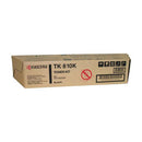 KYOCERA TONER TK-810BK BLACK - 20000pagini*