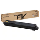 KYOCERA TONER TK-8115K BLACK - 12000pagini*