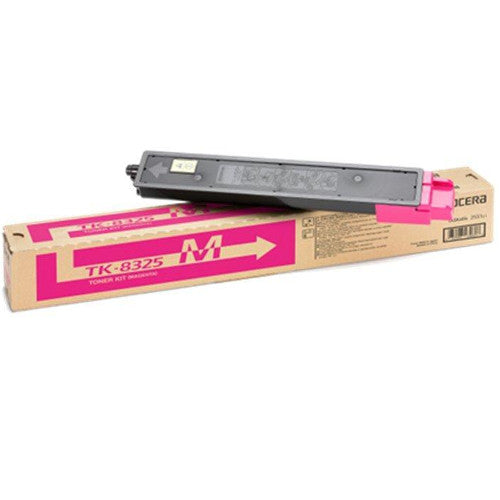 KYOCERA TONER TK-8325M MAGENTA - 12000pagini*