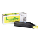 KYOCERA TONER TK-855Y YELLOW - 18000pagini*