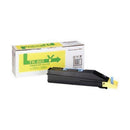 KYOCERA TONER TK-865Y YELLOW - 12000pagini*
