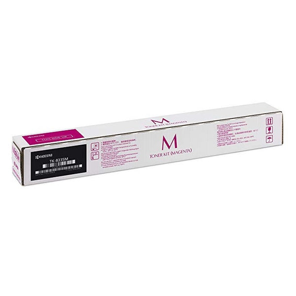 KYOCERA TONER TK-8335M MAGENTA - 15000pagini*