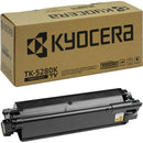 KYOCERA TONER TK-5280K BLACK - 13000pagini