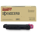 KYOCERA TONER TK-5280M MAGENTA - 11000pagini