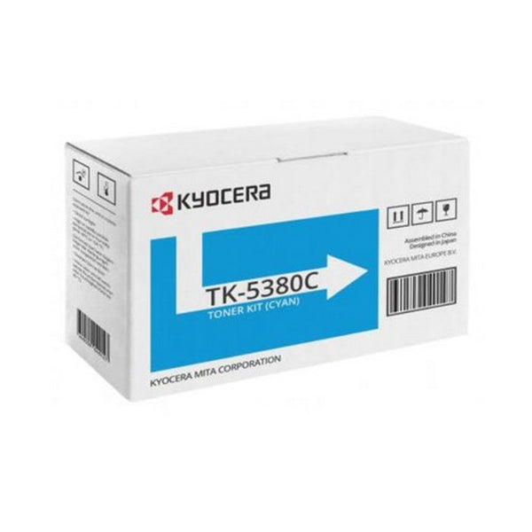 KYOCERA TONER 1T02Z0CNL0 CYAN - 10000pagini*