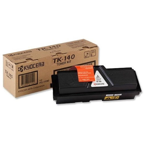 KYOCERA TONER 1T02H50EUC BLACK - 4000pagini*