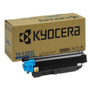 KYOCERA TONER 1T02TWCNL0  CYAN - 11000pagini *