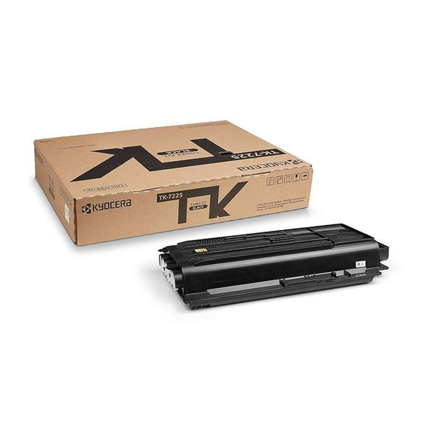 KYOCERA TONER 1T02V60NL0 BLACK - 35000pagini*