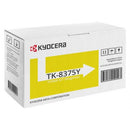 KYOCERA TONER 1T02XDANL0 YELLOW - 20000pagini*