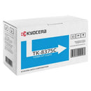 KYOCERA TONER 1T02XDCNL0 CYAN - 20000pagini*