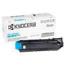 KYOCERA TONER 1T02YJCNL0 CYAN - 5000pagini*