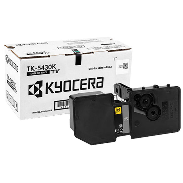 KYOCERA TONER 1T0C0A0NL1 BLACK - 1250pagini*