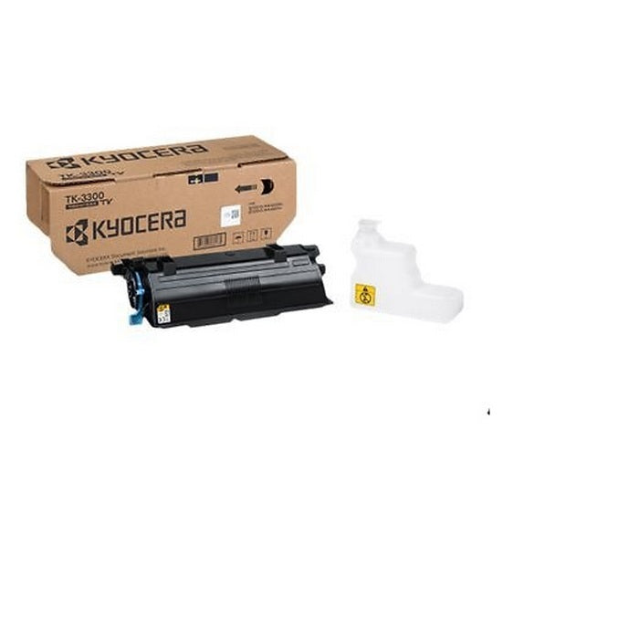 KYOCERA TONER 1T0C100NL0 BLACK - 14500pagini*