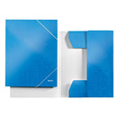 MAPA CARTON LAMINAT A4 LEITZ WOW, 250 coli