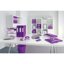 CUTIE LEITZ WOW Click & Store mica, S, 22x16x28,2 cm