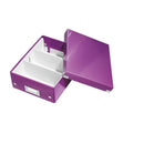CUTIE LEITZ WOW Click & Store Organizer mica, 22x10x28,2 cm