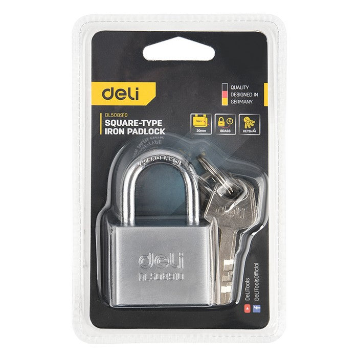 LACAT METALIC 40 mm DELI*