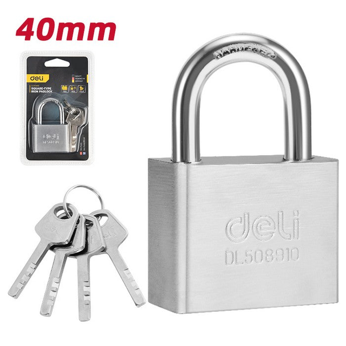 LACAT METALIC 40 mm DELI*