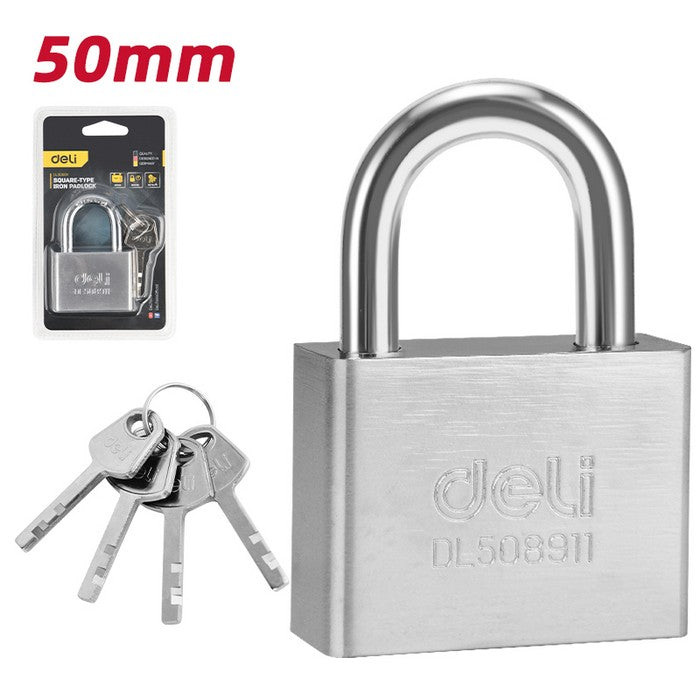 LACAT METALIC 50 mm DELI*