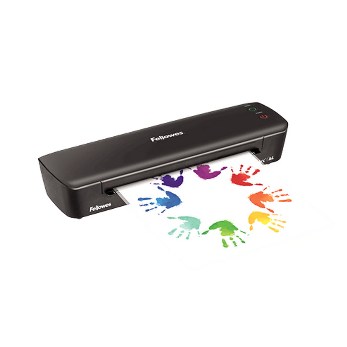 LAMINATOR FELLOWES ARC A4, folie max 80 microni*